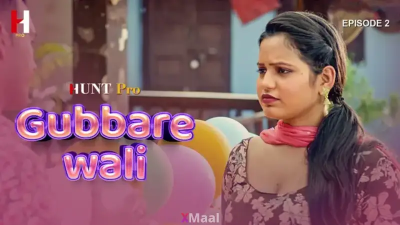 Gubare Wali Episode 2 poster