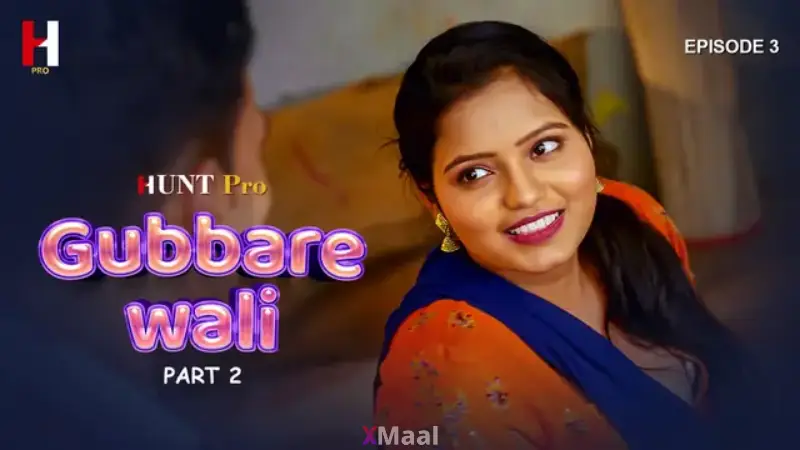Gubare Wali Episode 3 poster
