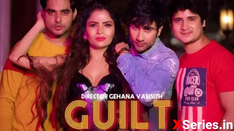 Guilt — watch full episode online in HD on DesiPrime