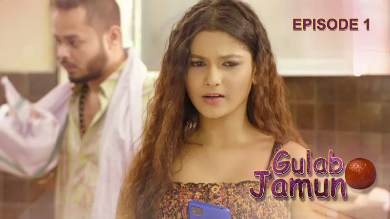 Gulab Jamun Episode 1 poster