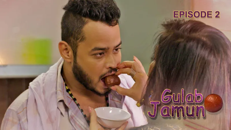 Gulab Jamun Episode 2 poster
