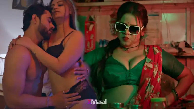 Gulabo Panwali Episode 1 poster
