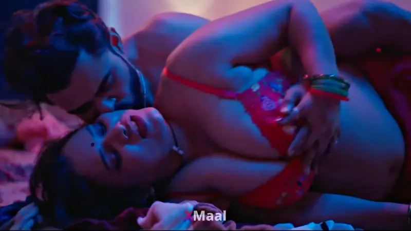 Gulabo Panwali Episode 2 poster