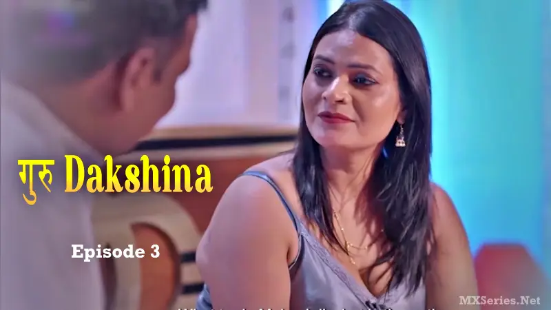 Guru Dakshina Episode 3 poster