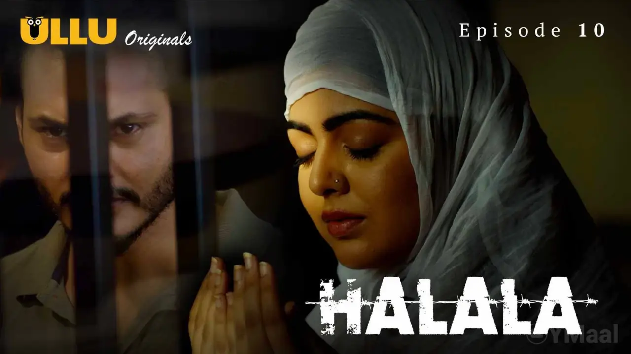 Halala Episode 10 poster