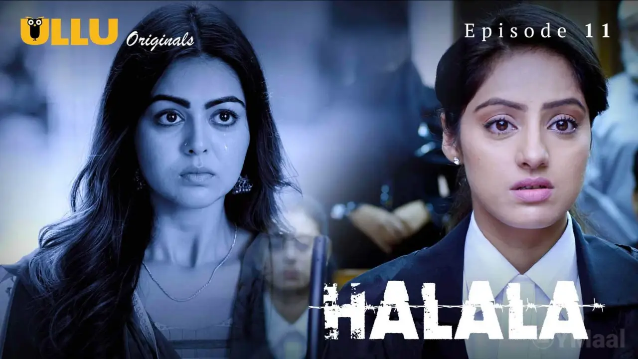 Halala Episode 1 poster