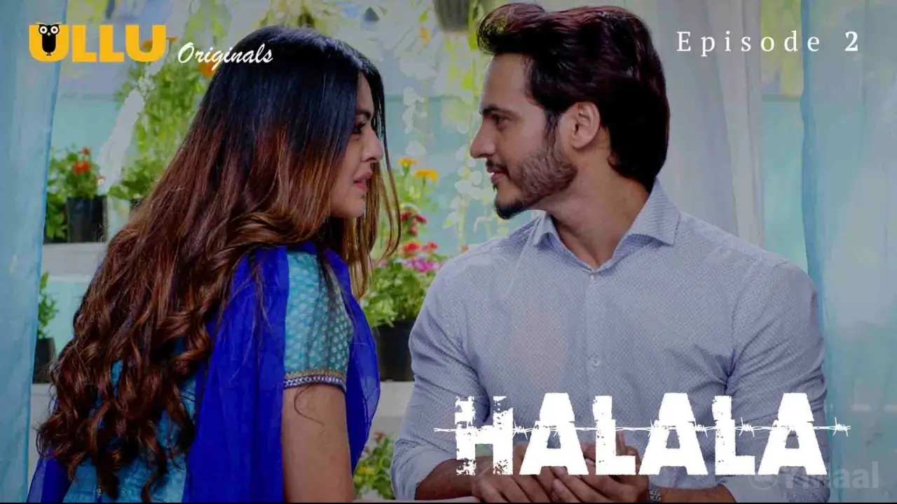 Halala Episode 2 poster