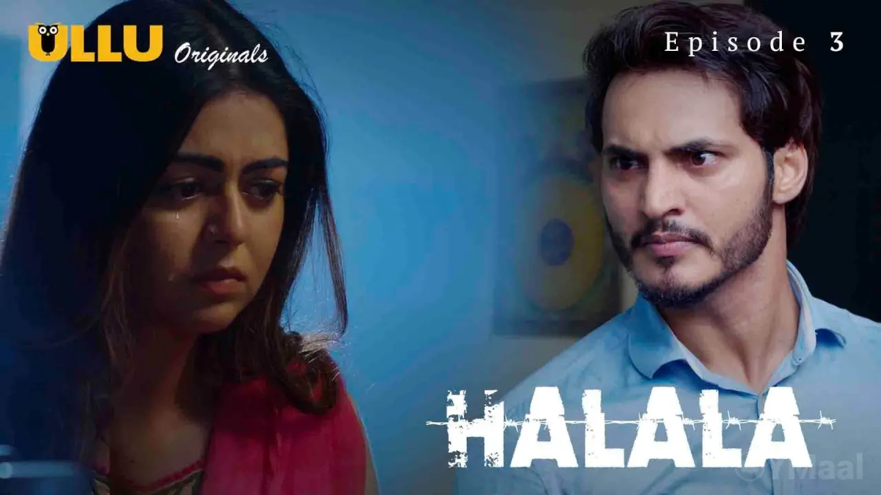 Halala Episode 3 poster