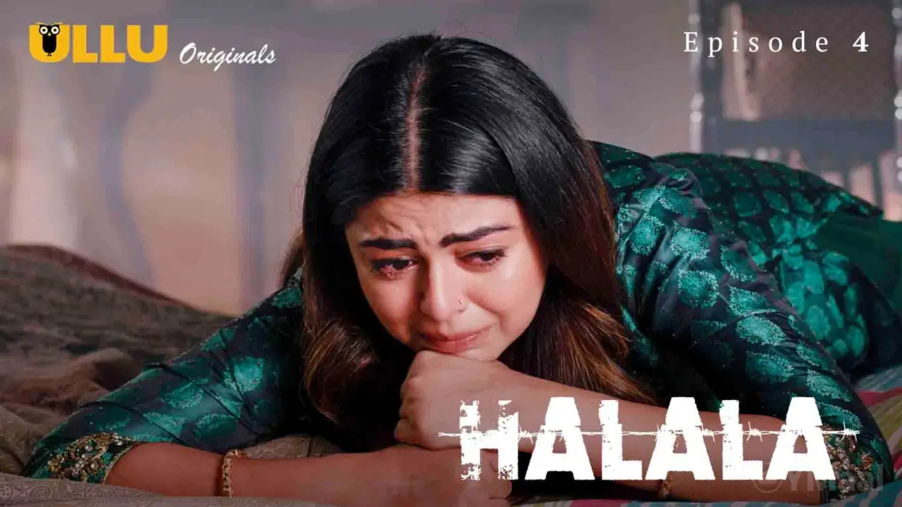 Halala Episode 4 poster