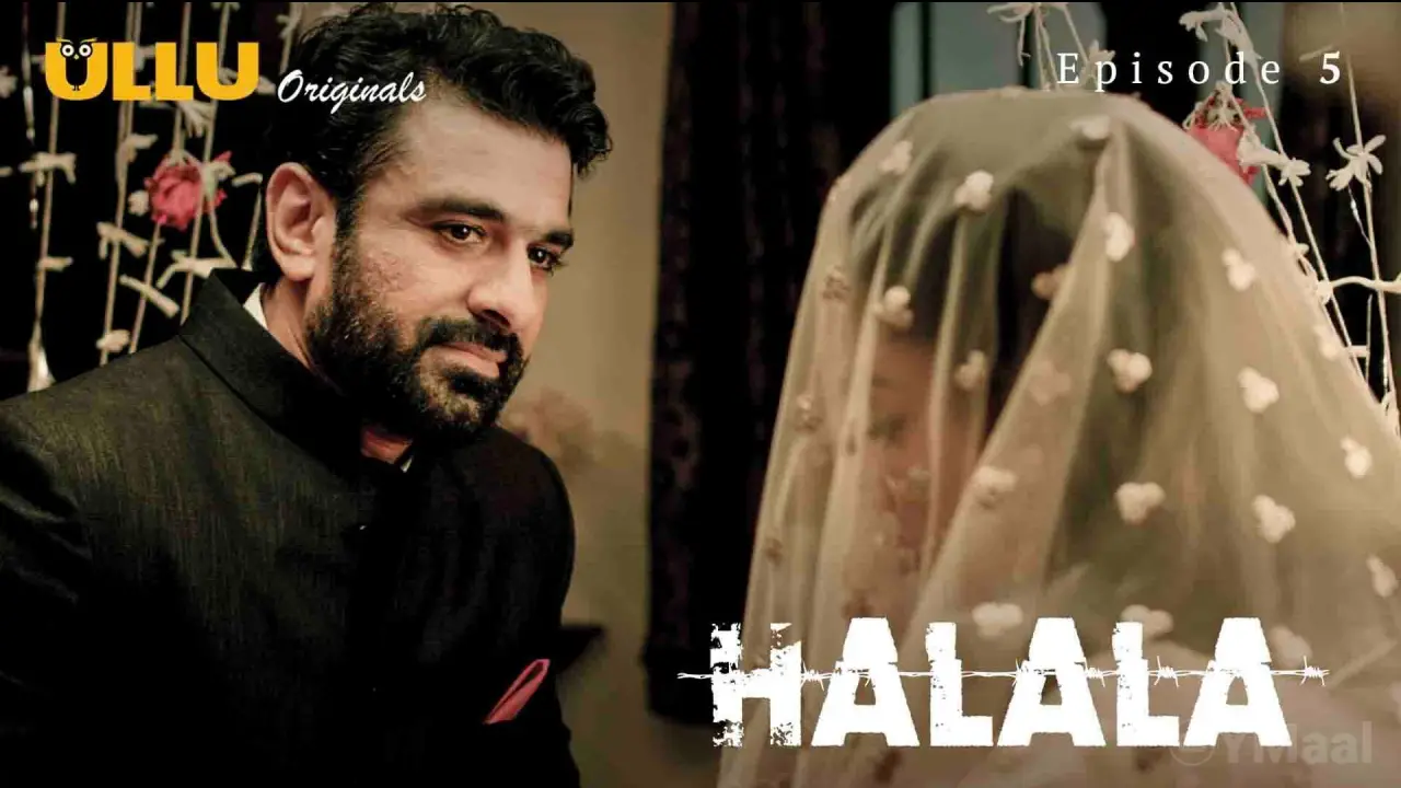 Halala Episode 5 poster