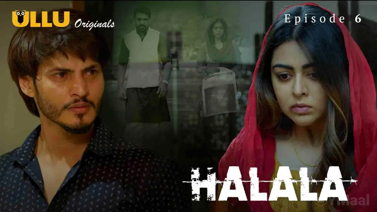 Halala Episode 6 poster
