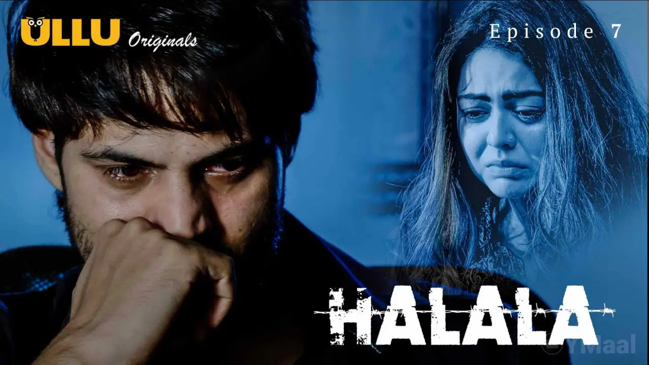 Halala Episode 7 poster