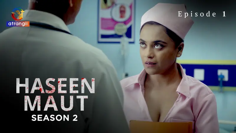 Haseen Maut 2 Episode 1 poster