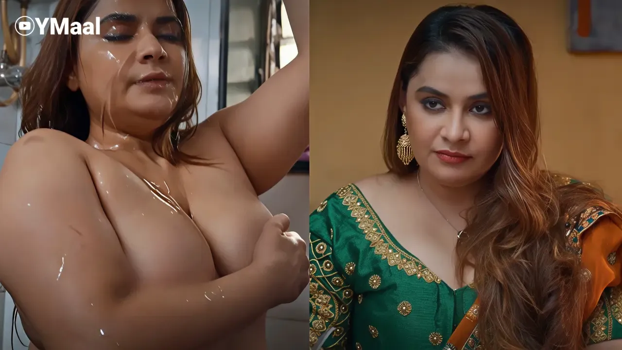 Haseena Maan Jayegi Episode 2 poster