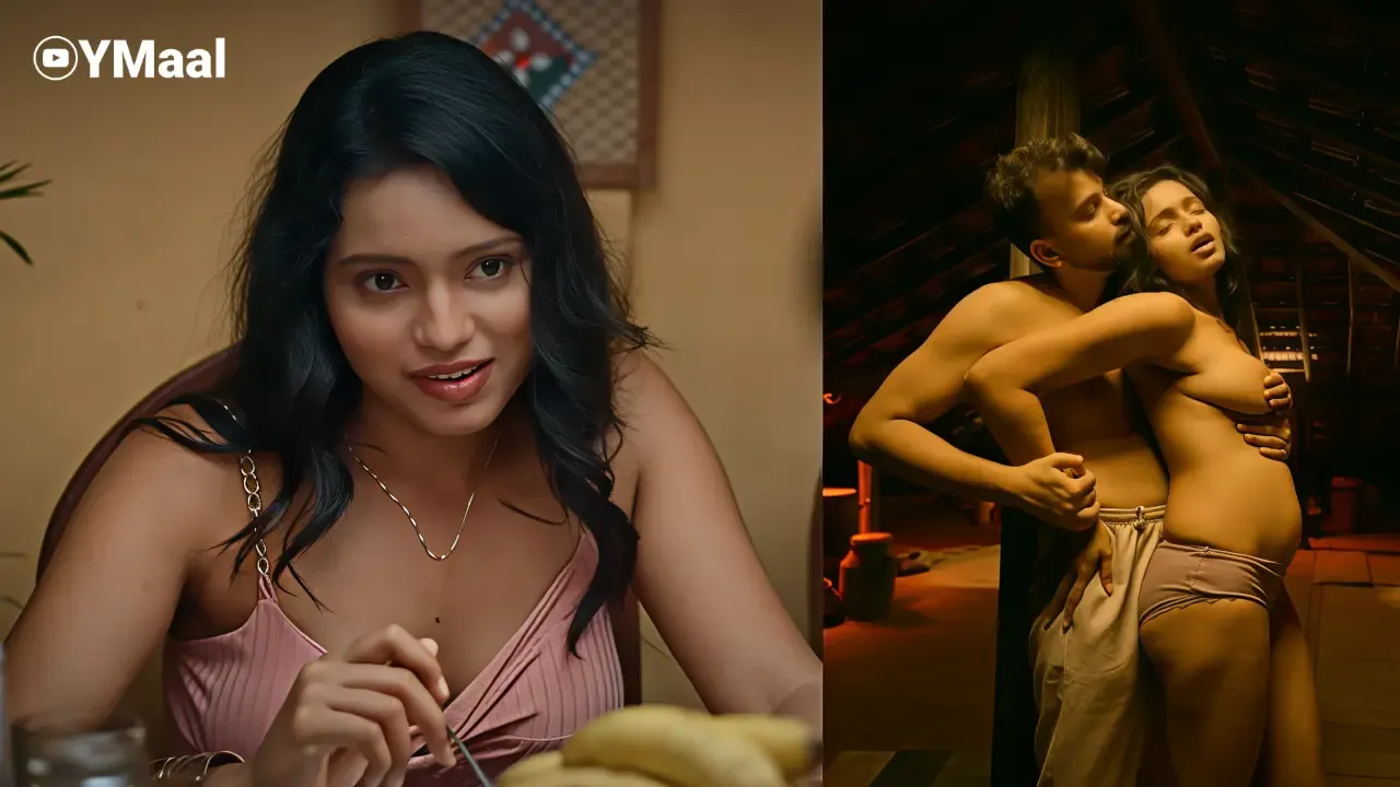 Haseena Maan Jayegi Episode 3 poster