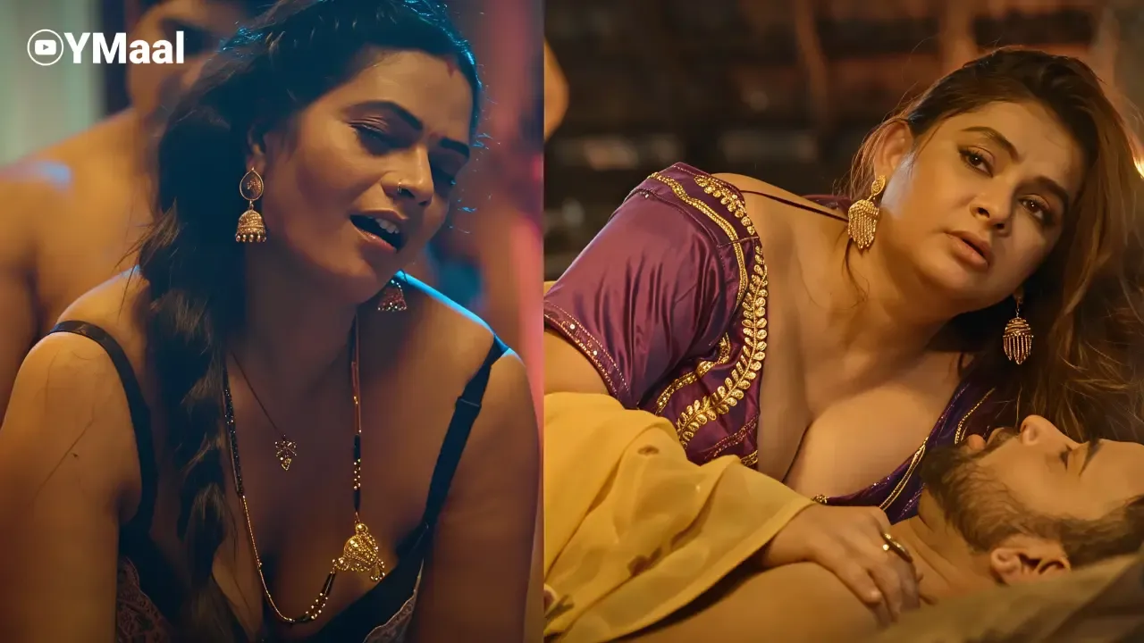 Haseena Maan Jayegi Episode 4 poster