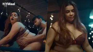 Haseena Maan Jayegi Episode 5 poster