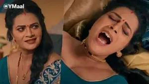 Haseena Maan Jayegi Episode 6 poster