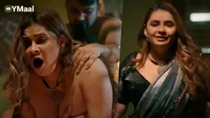 Haseena Maan Jayegi Episode 7 poster