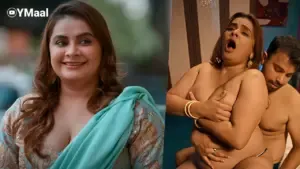 Haseena Maan Jayegi Episode 8 poster