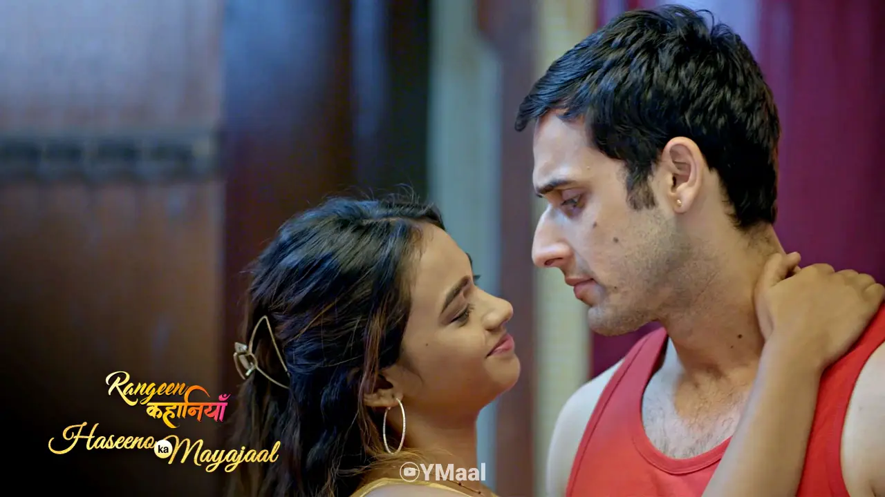 Haseeno ka Mayajaal Episode 3 poster