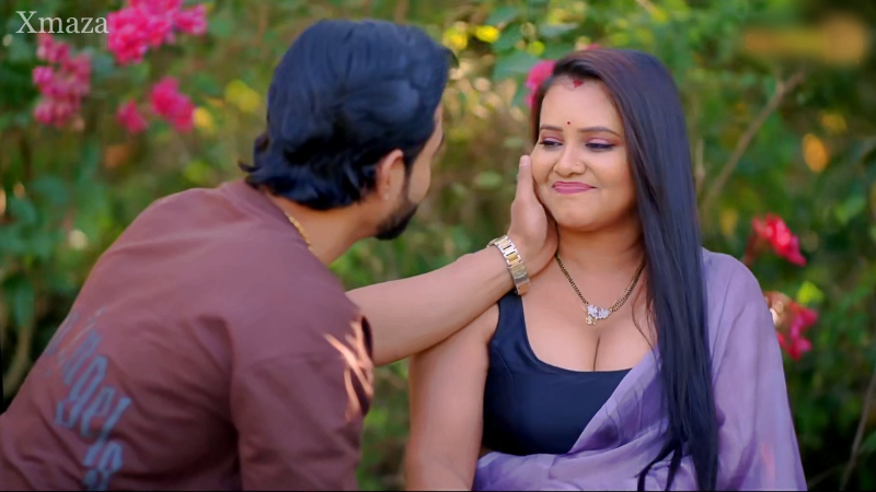 Hawas Ki Aag Episode 1 poster