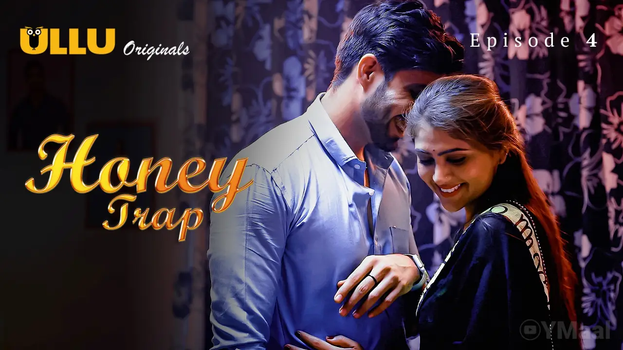 Honey Trap Episode 4 poster