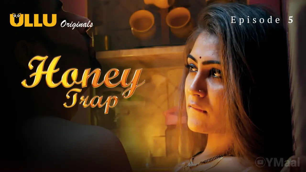 Honey Trap Episode 5 poster