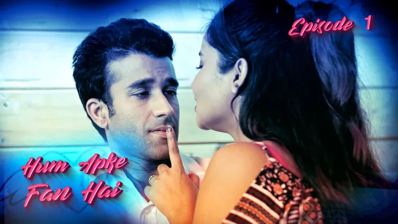 Hum Aapke Fan Hai Episode 1 poster