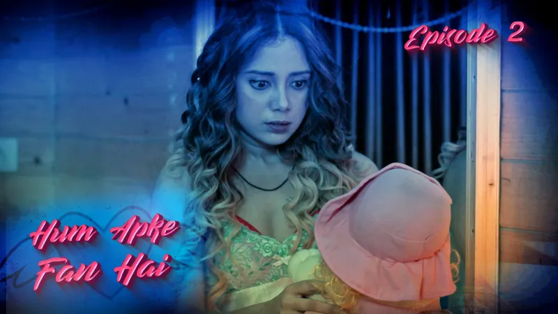 Hum Aapke Fan Hai Episode 2 poster