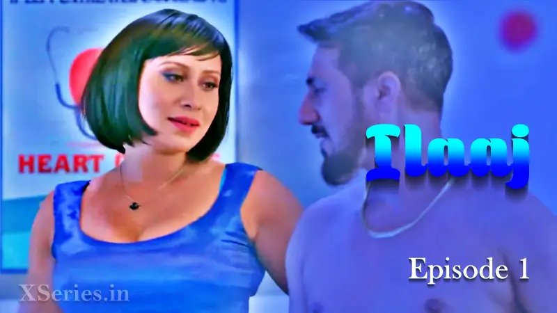 Ilaaj Episode 2 poster