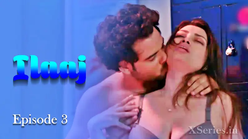 Ilaaj Episode 6 poster