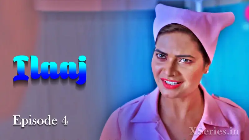 Ilaaj Episode 4 poster