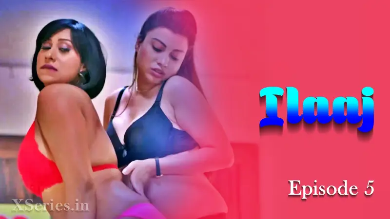 Ilaaj Episode 5 poster