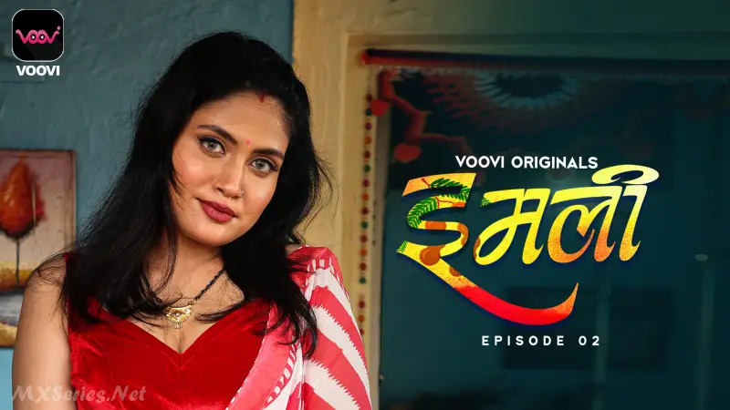 Imli Bhabhi Episode 2 poster