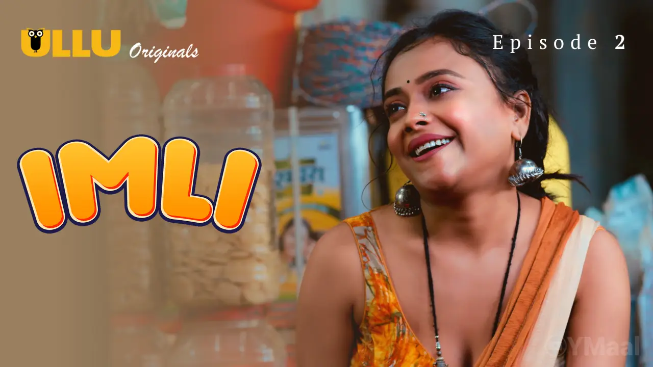Imli Episode 2 poster