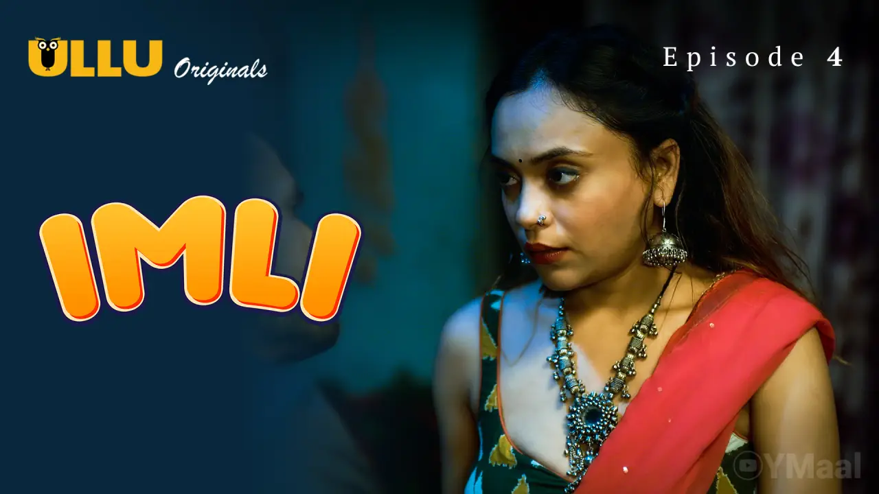 Imli Episode 4 poster