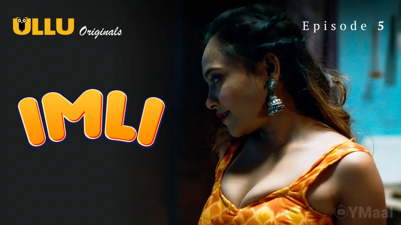 Imli Episode 5 poster