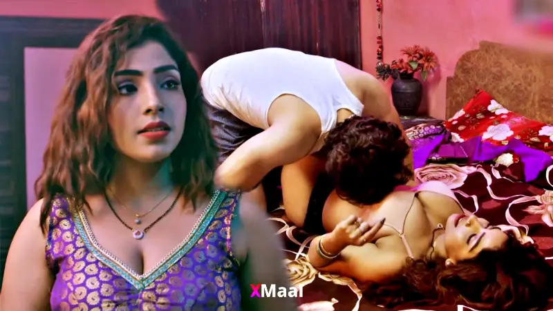 Indoo Ki Jawani Episode 2 poster