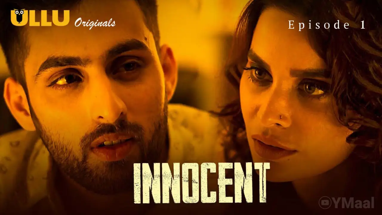 Innocent Episode 1 poster