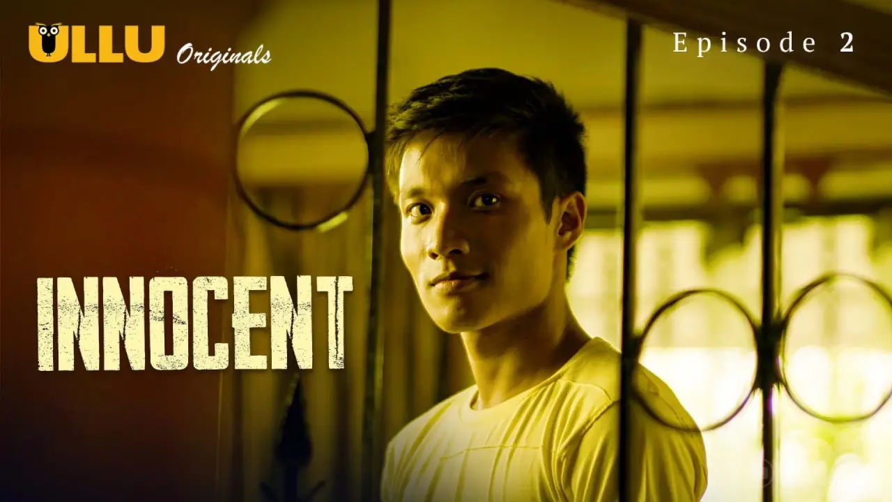 Innocent Episode 2 poster