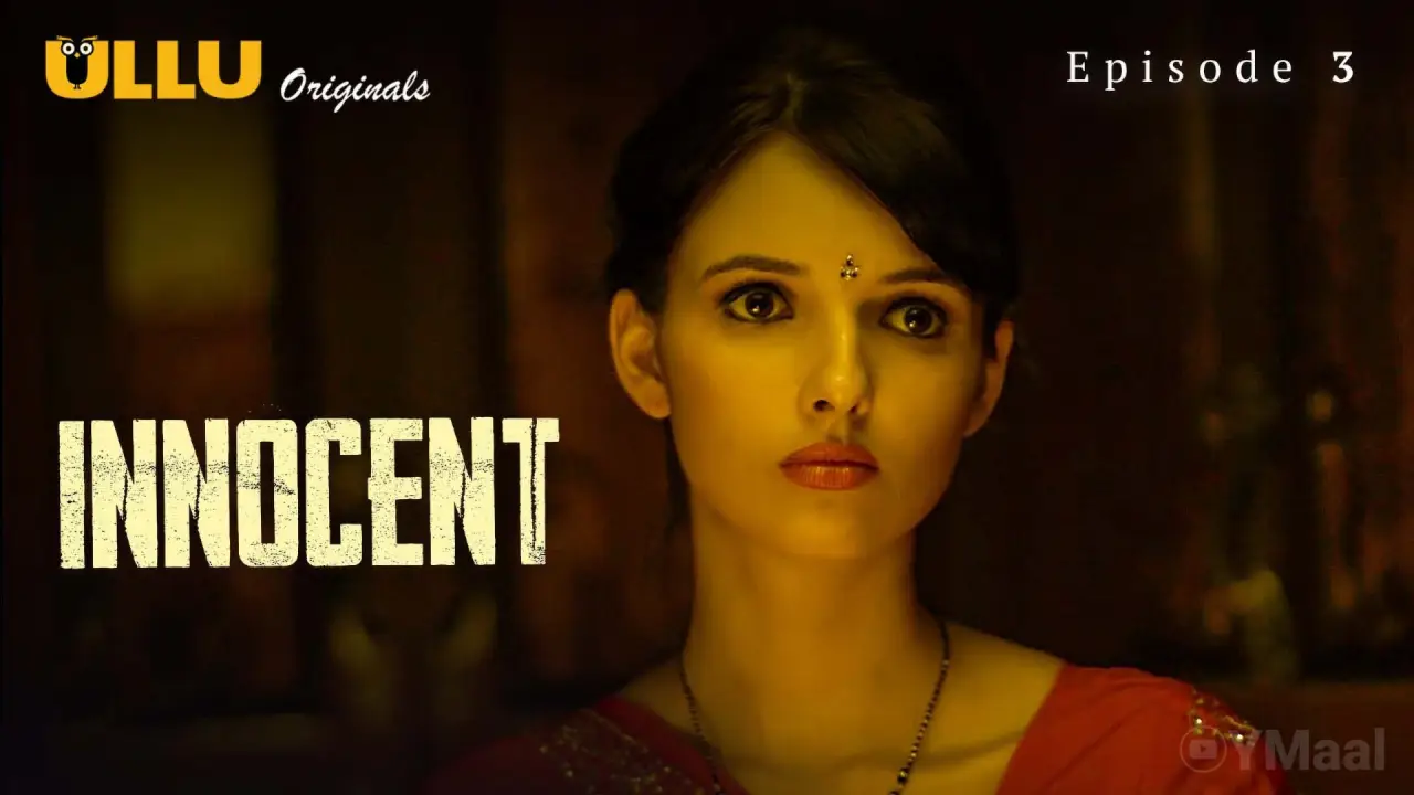 Innocent Episode 3 poster