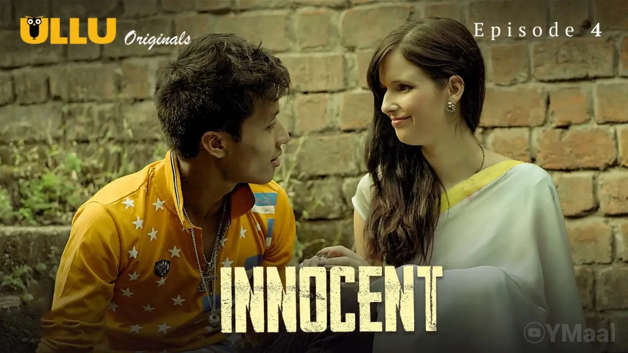 Innocent Episode 4 poster