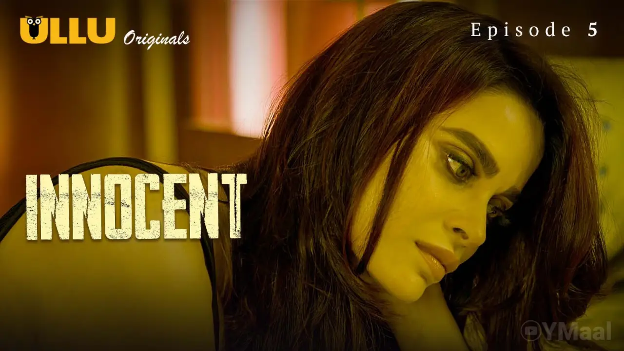 Innocent Episode 5 poster