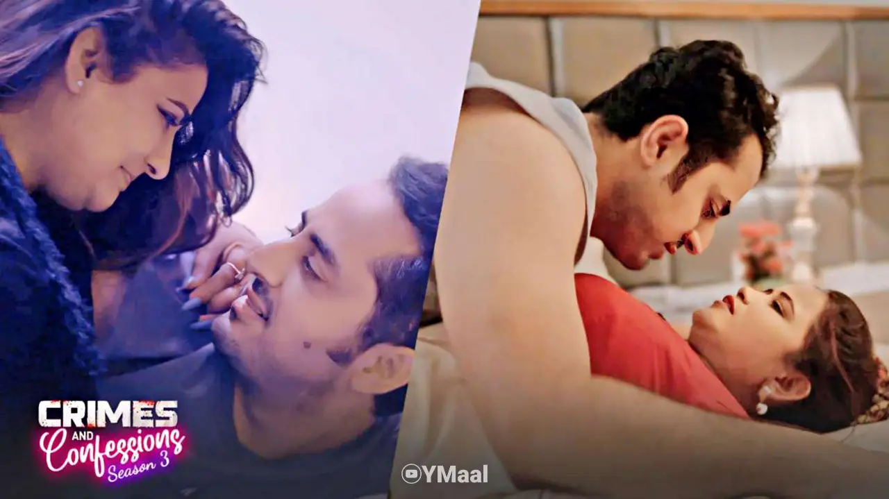 Ishq Kills Episode 1 poster