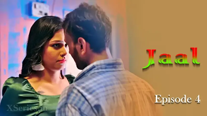 Jaal Episode 4 poster