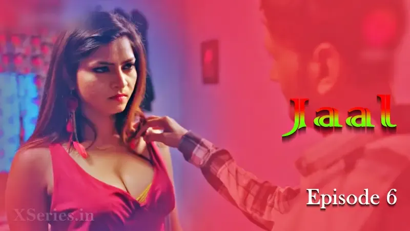 Jaal Episode 6 poster