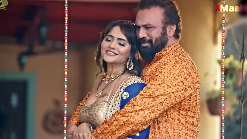 Jaan Bujh Kar S2 Episode 4 poster