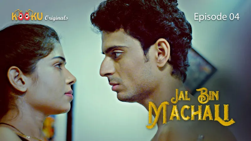 Jal Bin Machali Episode 4 poster