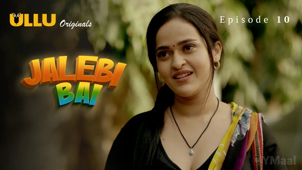 Jalebi Bai Episode 1 poster